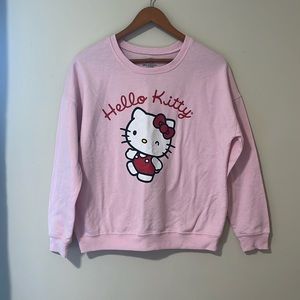 Hello Kitty sweatshirt